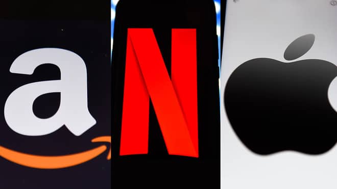 Apple TV+, Netflix & Prime Video: Big New Shows Still To Come in 2021