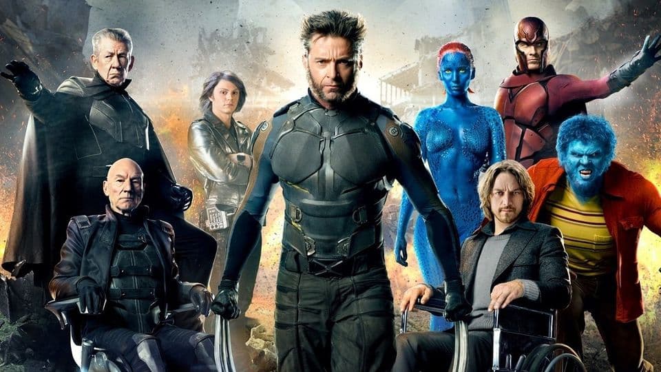 marvel movie covers