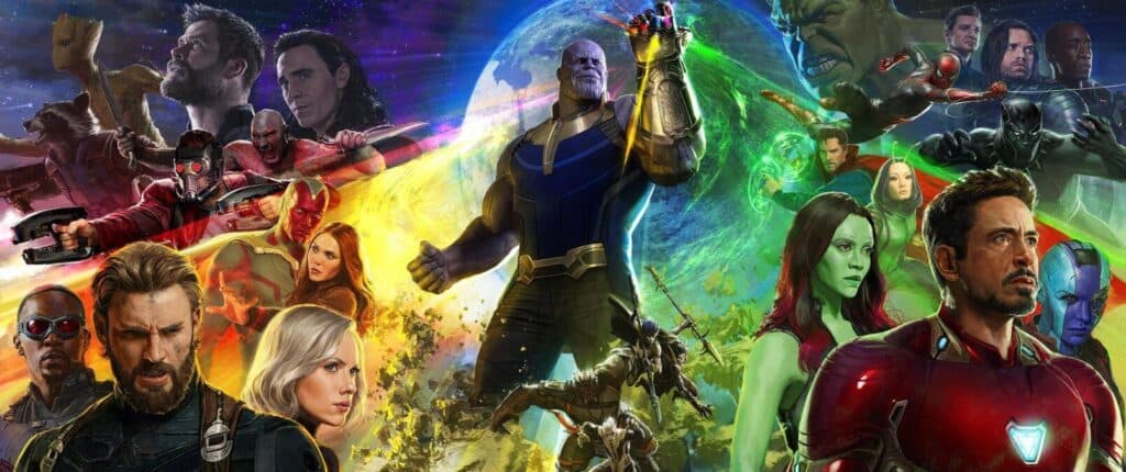 marvel cinematic universe wiki