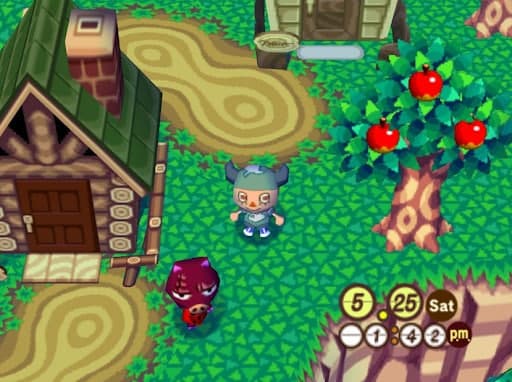 History Behind Animal Crossing: New Horizons