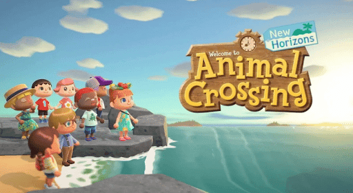 Animal Crossing: New Horizons