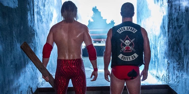 Heels: A Quick Guide To Starz New Wrestling Show