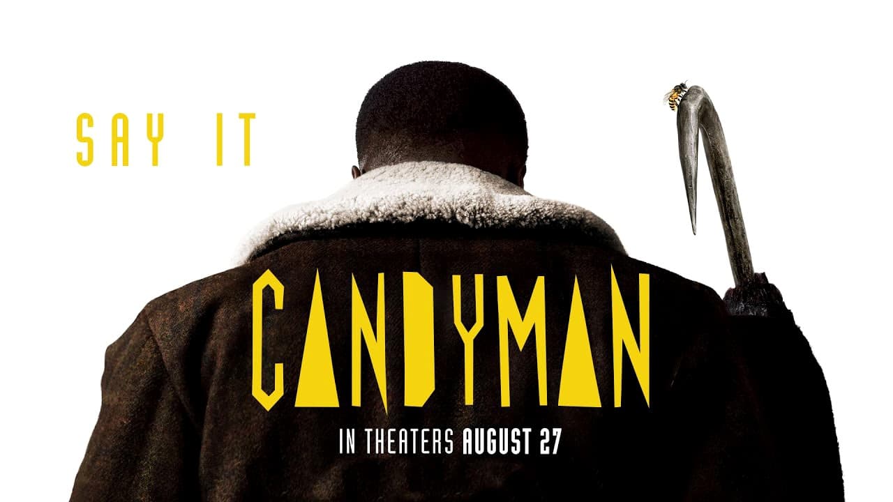 Sweet Treat or Nightmares Before Bed? Candyman 2021 Spoiler Free Review