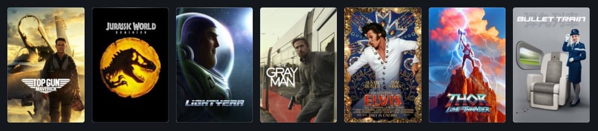 Blockbuster Season Is Here: Summer Movie Preview