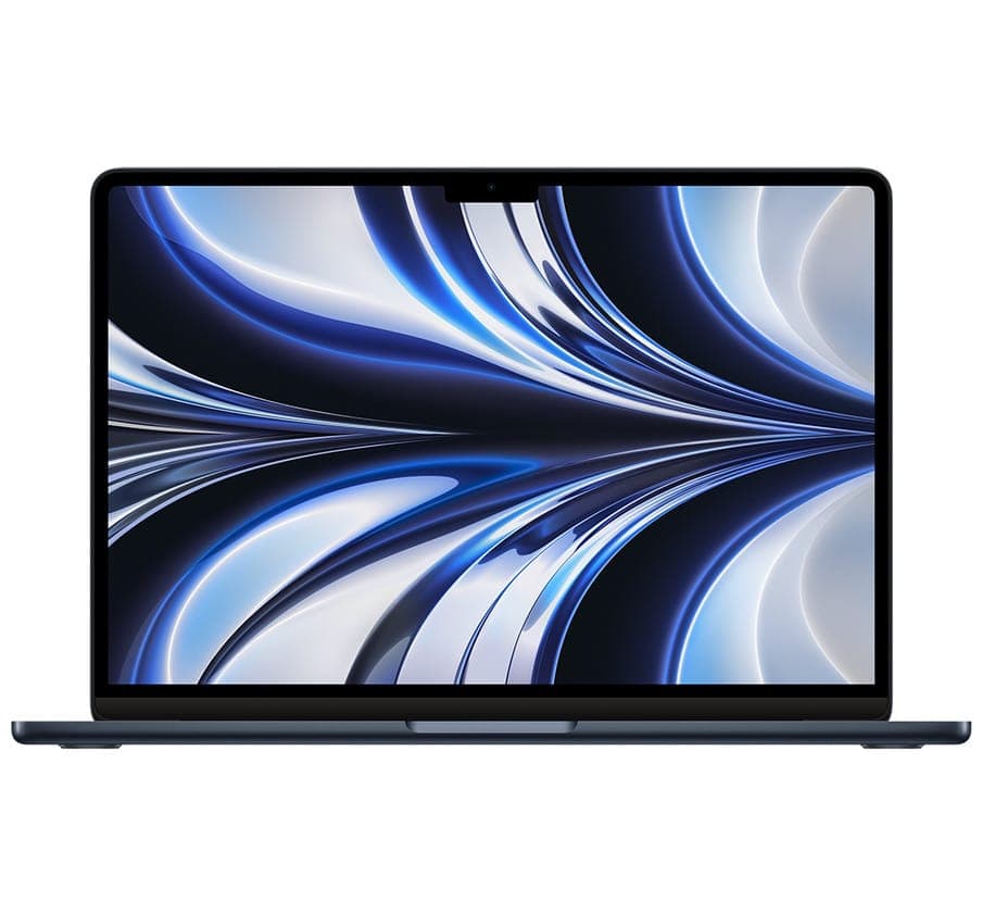 New MacBook Air