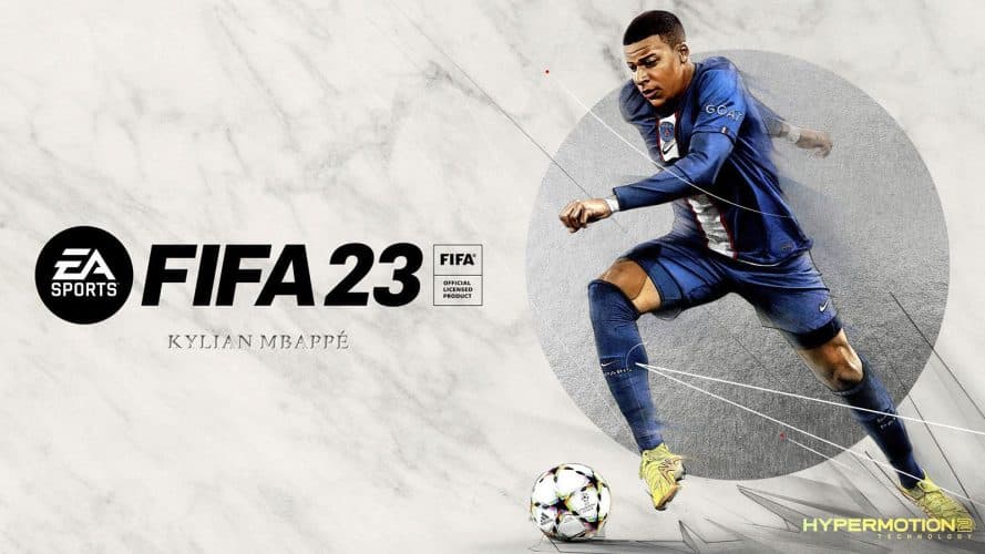 FIFA 23 will be released on September 30, first trailer and different editions
