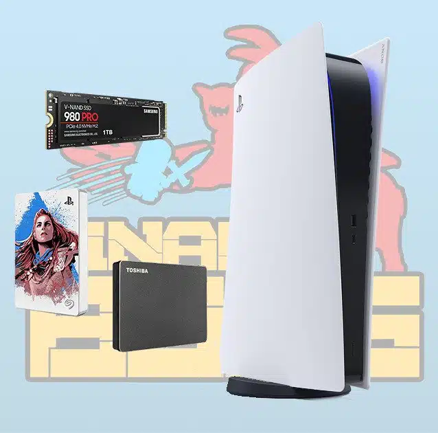 Discover the Best SSD for PS5 (2023): The Ultimate Guide to Uplifting Your Gaming Journey