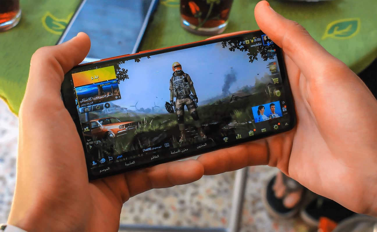 Top 5 Gaming Phones for 2022