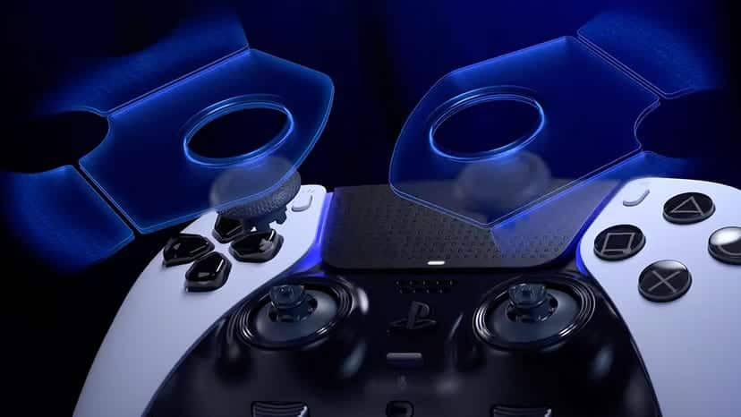 Everything You Need To Know About The PS5’s DualSense Edge™ Controller