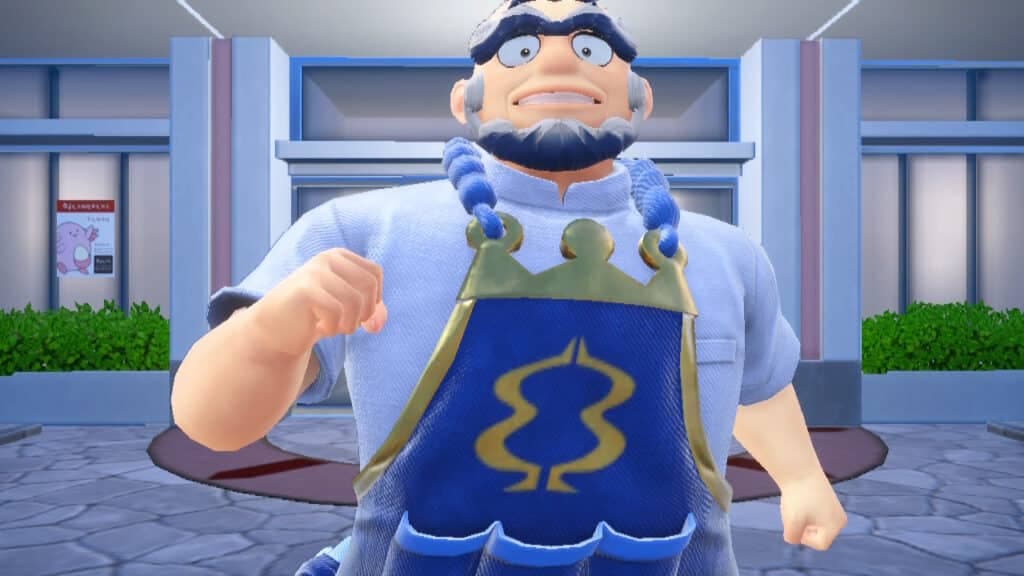 Cascarrafa Gym Guide