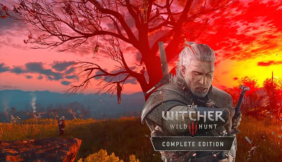 The Witcher 3: Wild Hunt – Next Gen Complete Edition Review