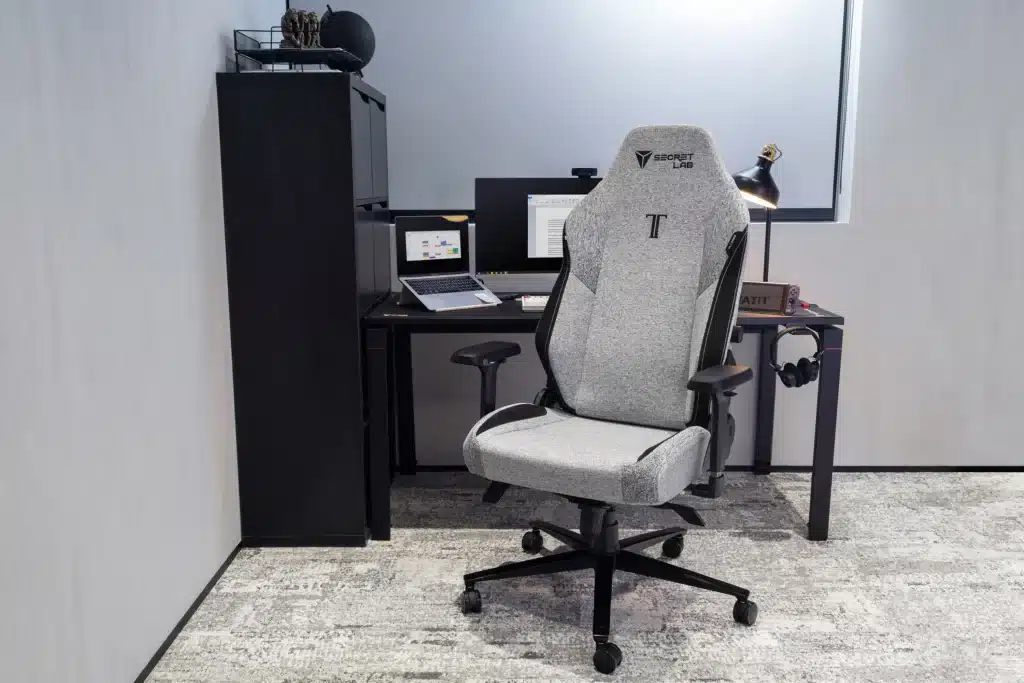 Secretlab titan evo