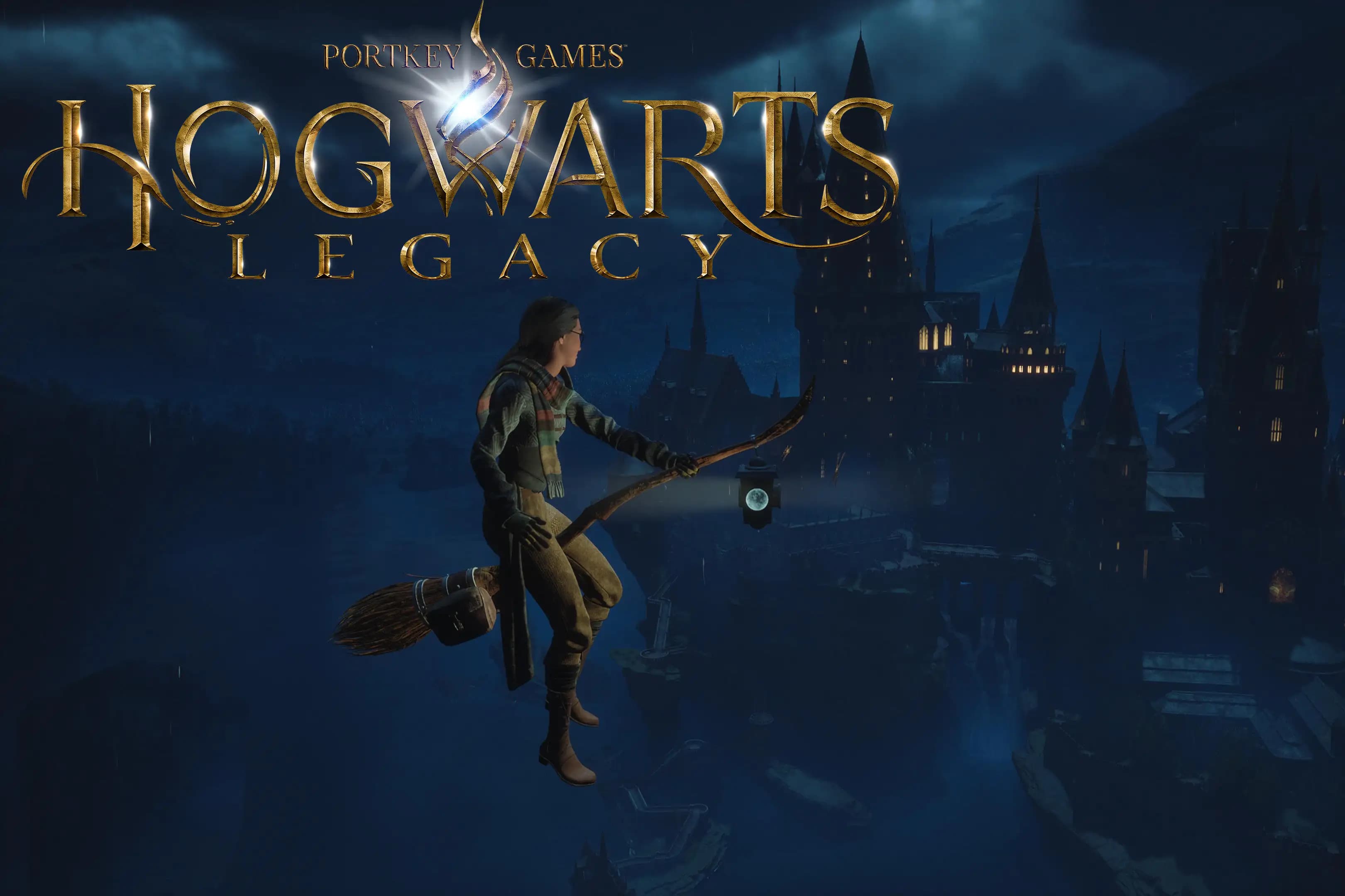 <strong>Hogwarts Legacy Review: A Sorting Hat of Emotions</strong>