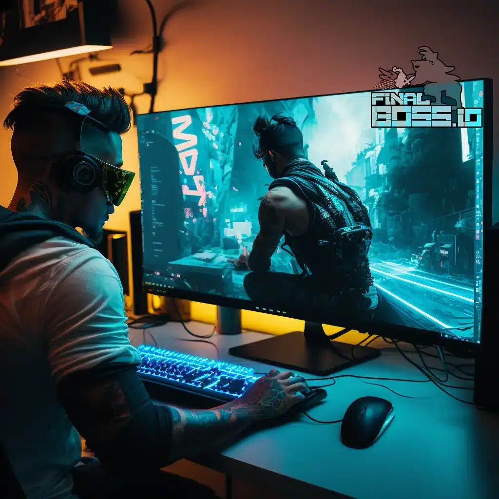 Level Up Your Gaming Experience: Best-Selling Products You Can Find on Social Media