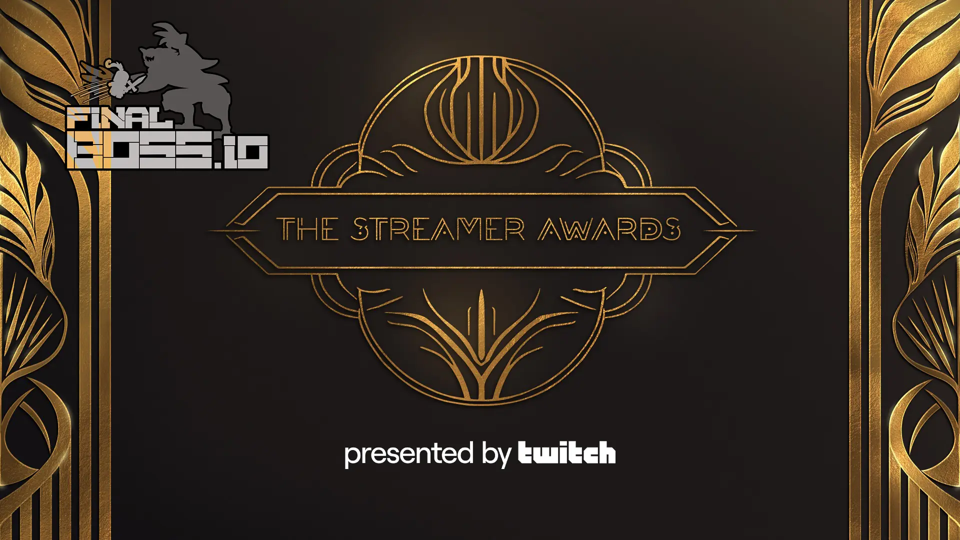 The Streamer Awards sets viewership records, becomes most popular English stream on Twitch in March