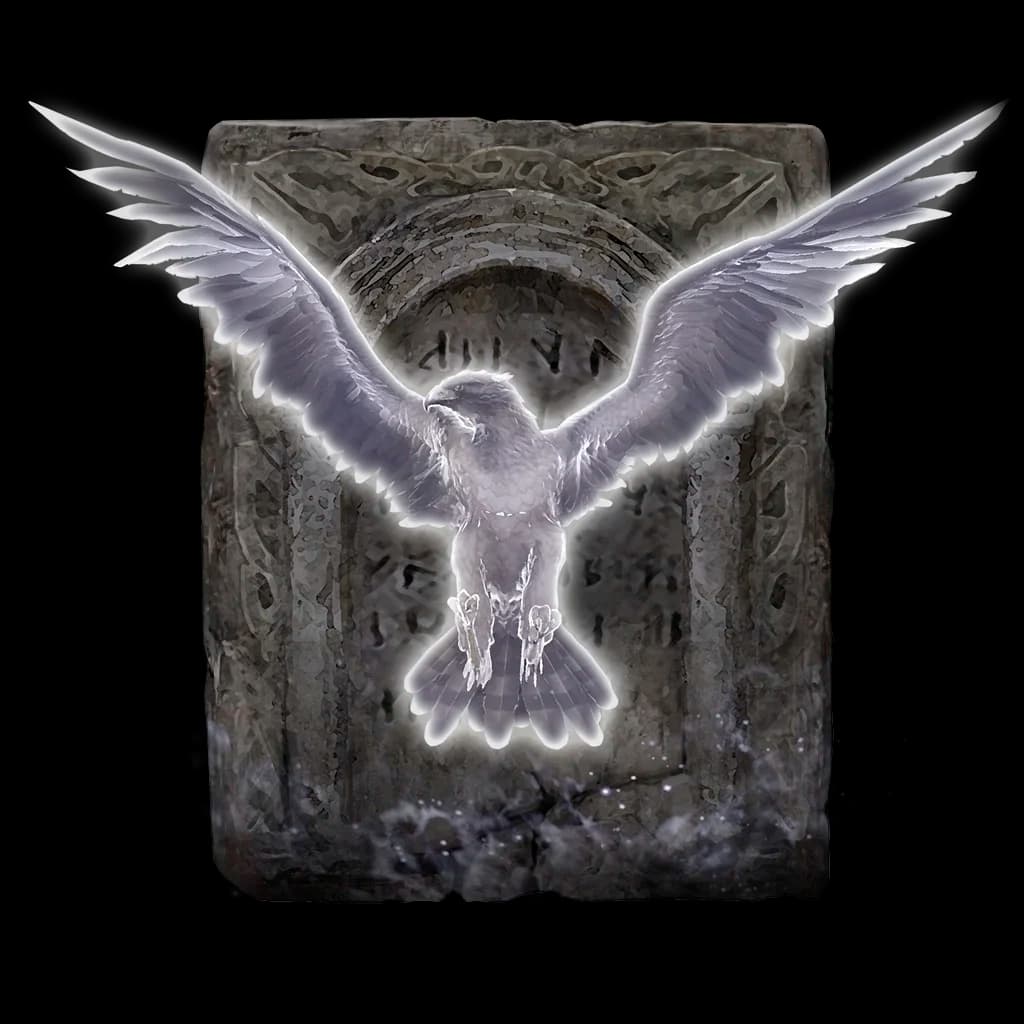  Stormhawk Deenh Ashes