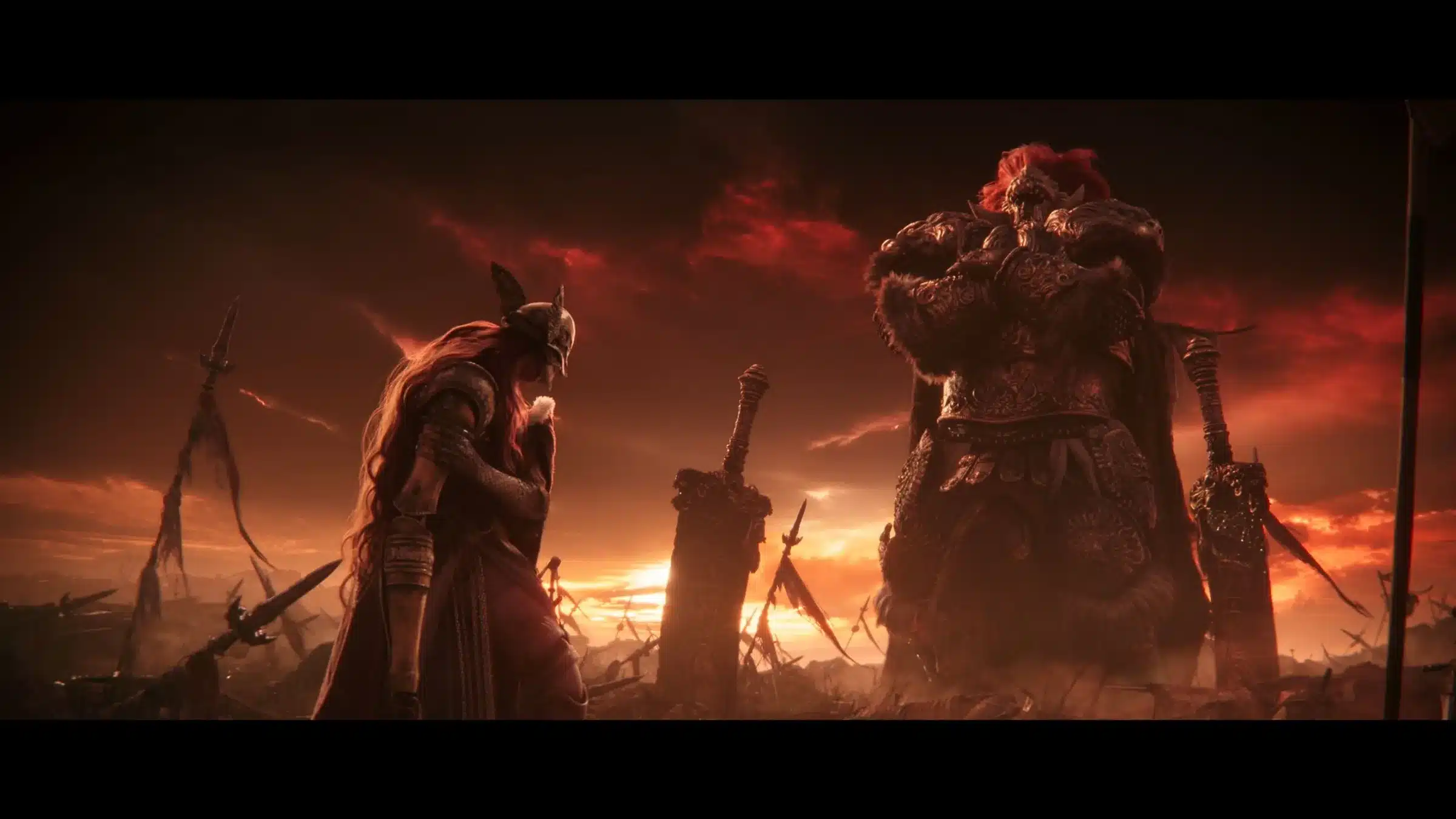 Elden Ring Boss Order: Main Bosses You Should Kill First