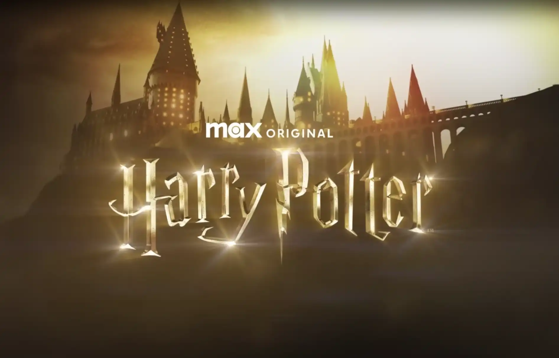 <strong>Warner Bros. officially confirmed the Harry Potter television series </strong>