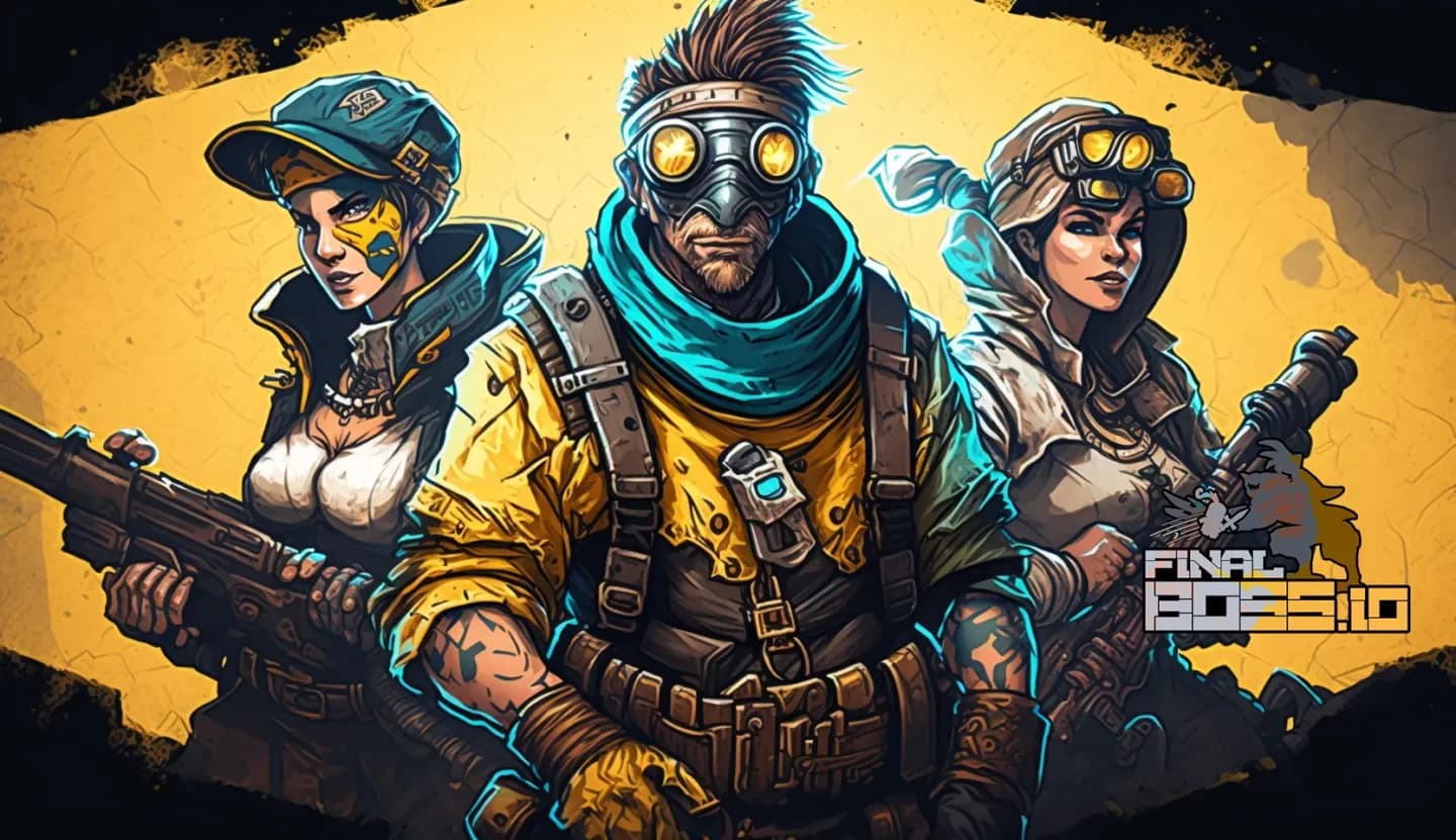 Borderlands 4: Release date, Potential Announcement, Latest rumours and Everything you need to know