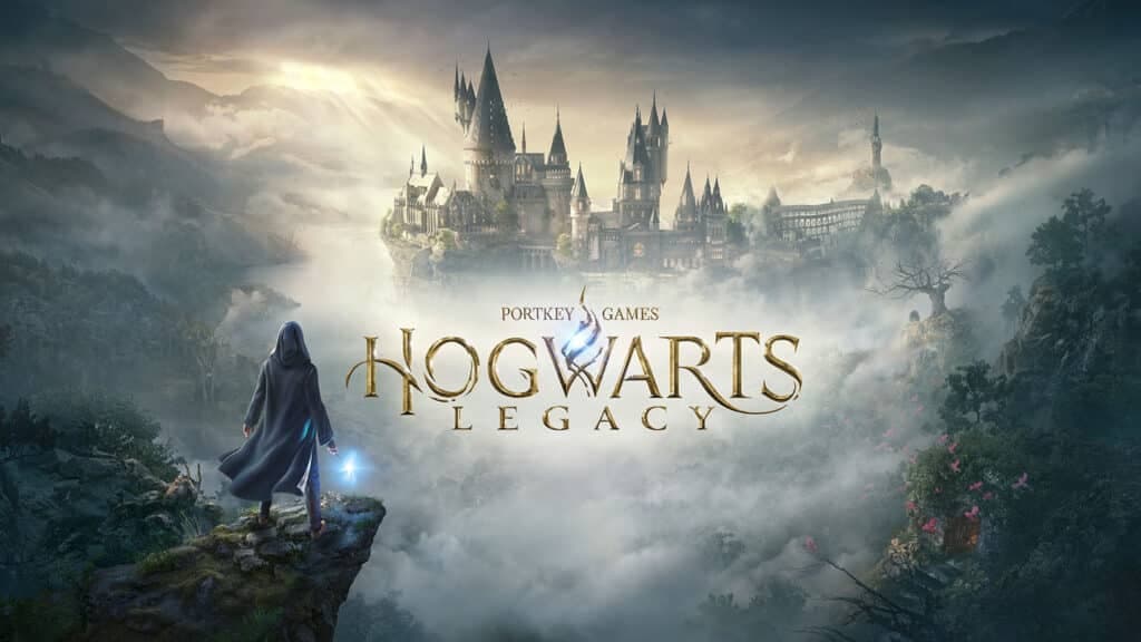 How long is hogwarts legacy