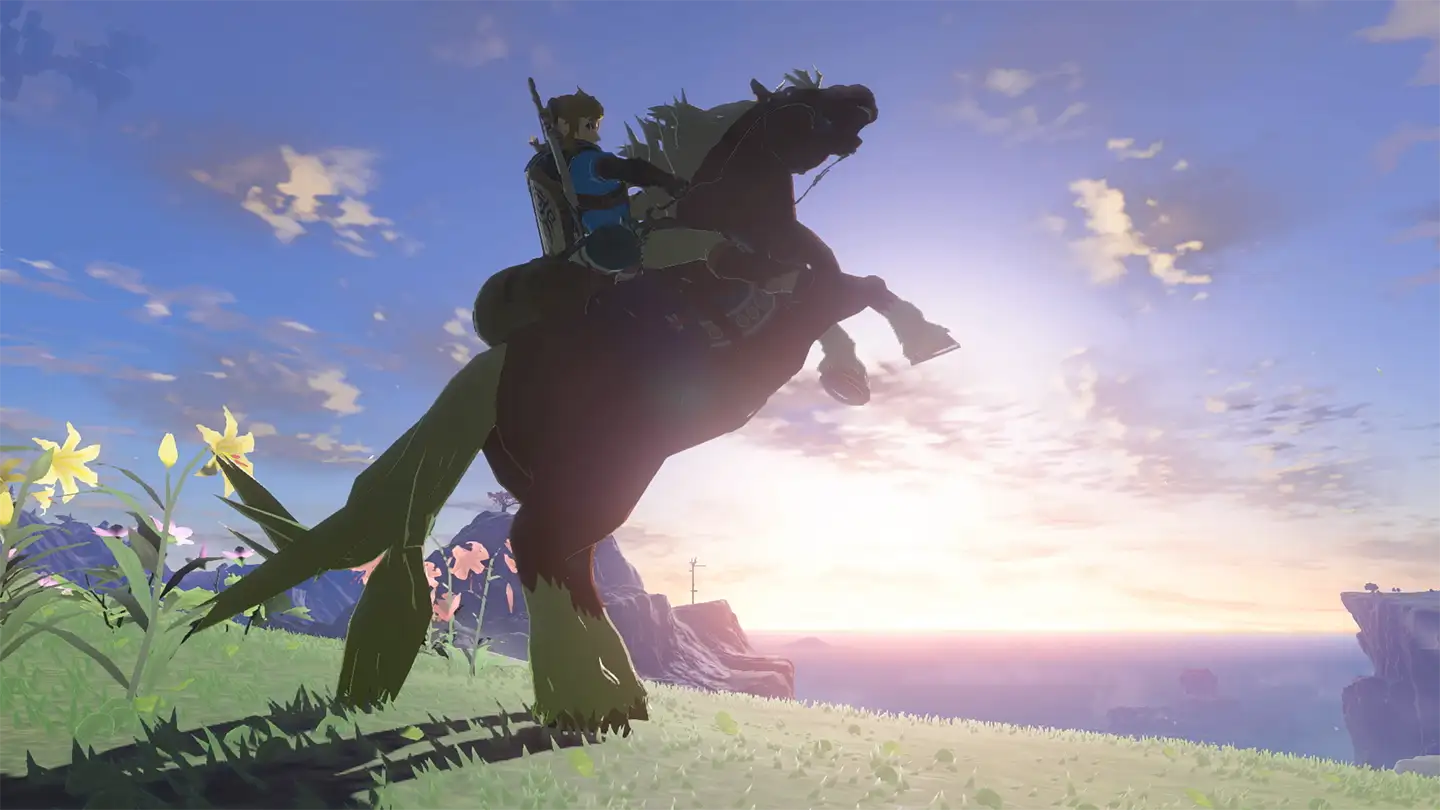 <strong>10 Ways Tears of the Kingdom Is Better Than Breath of the Wild</strong>