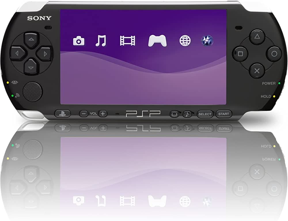 10 PSP Titles We Want To See Added To PS Plus