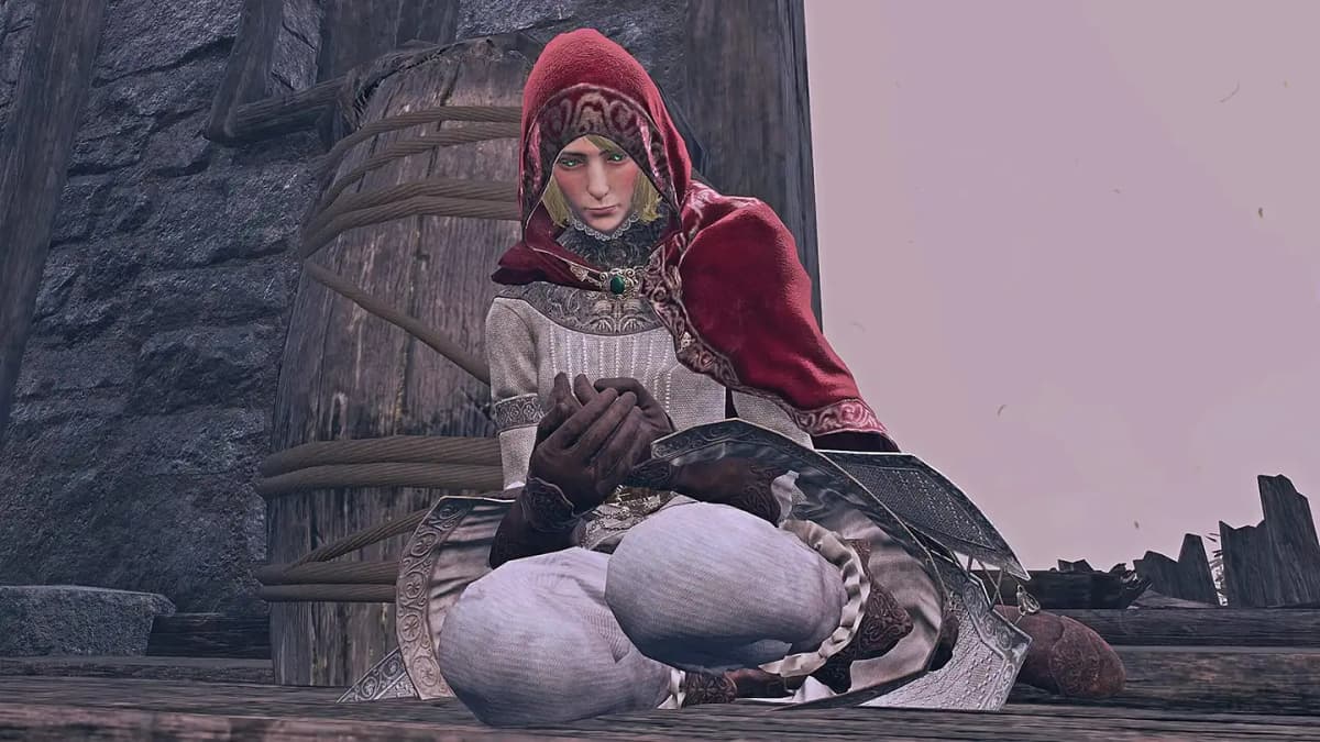 How To Upgrade Spirit Ashes in Elden Ring: A Comprehensive Guide