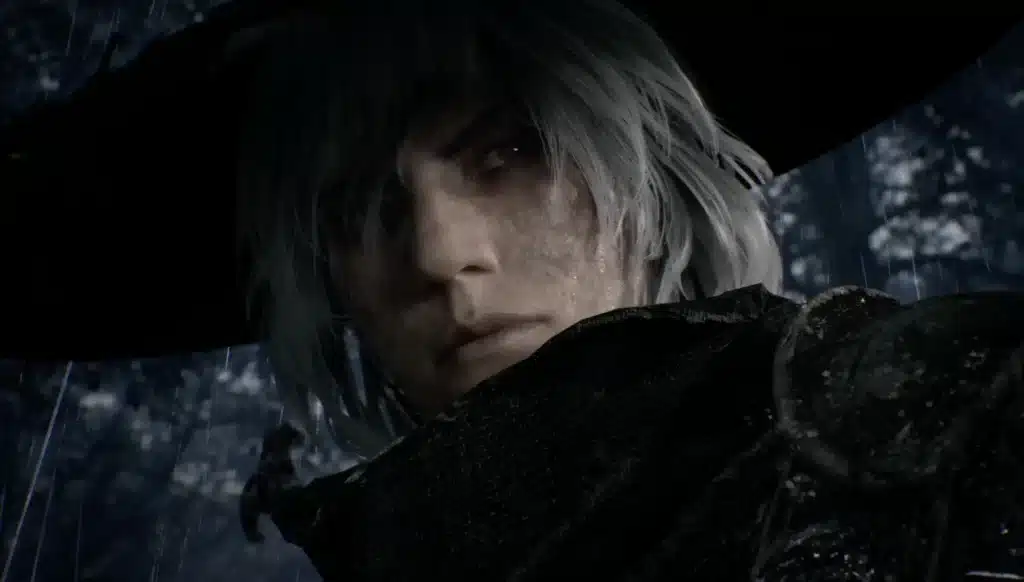 Phantom blade 0
