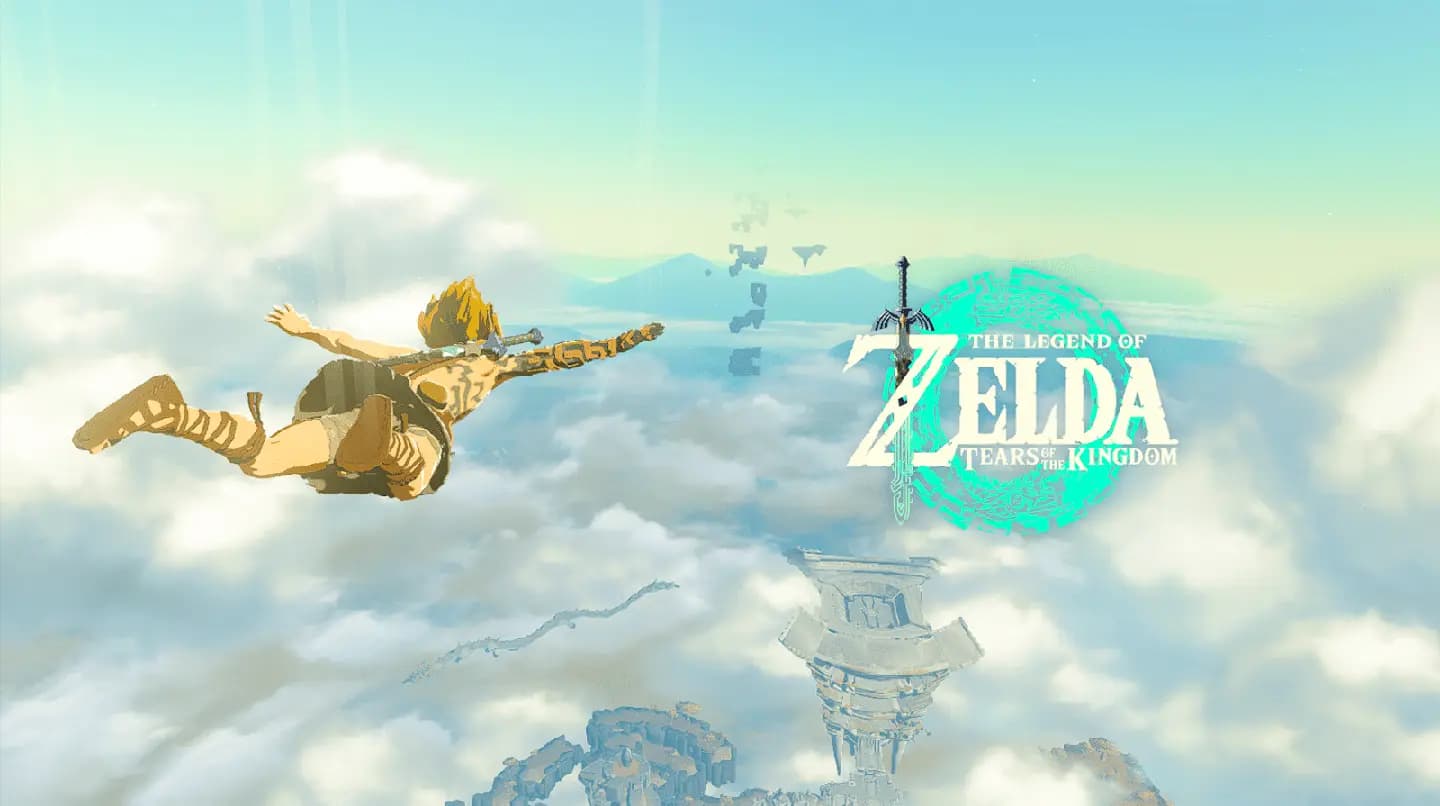 A Masterpiece Reimagined: The Legend of Zelda: Tears of the Kingdom Review