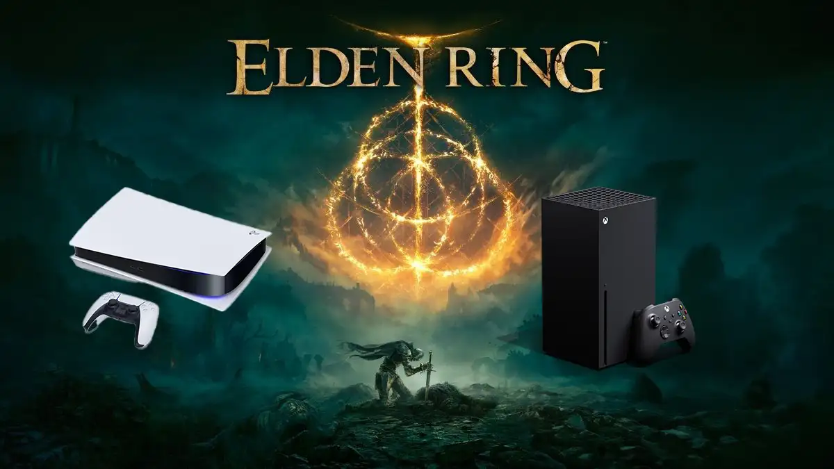 Does Elden Ring Support Cross-Platform Multiplayer?