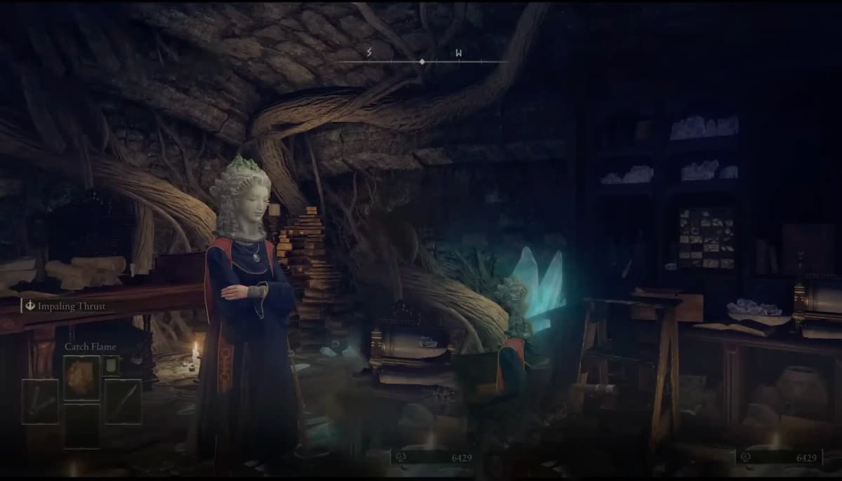 Elden Ring: How to Complete Sorceress Sellen’s Questline & Get the Best Rewards