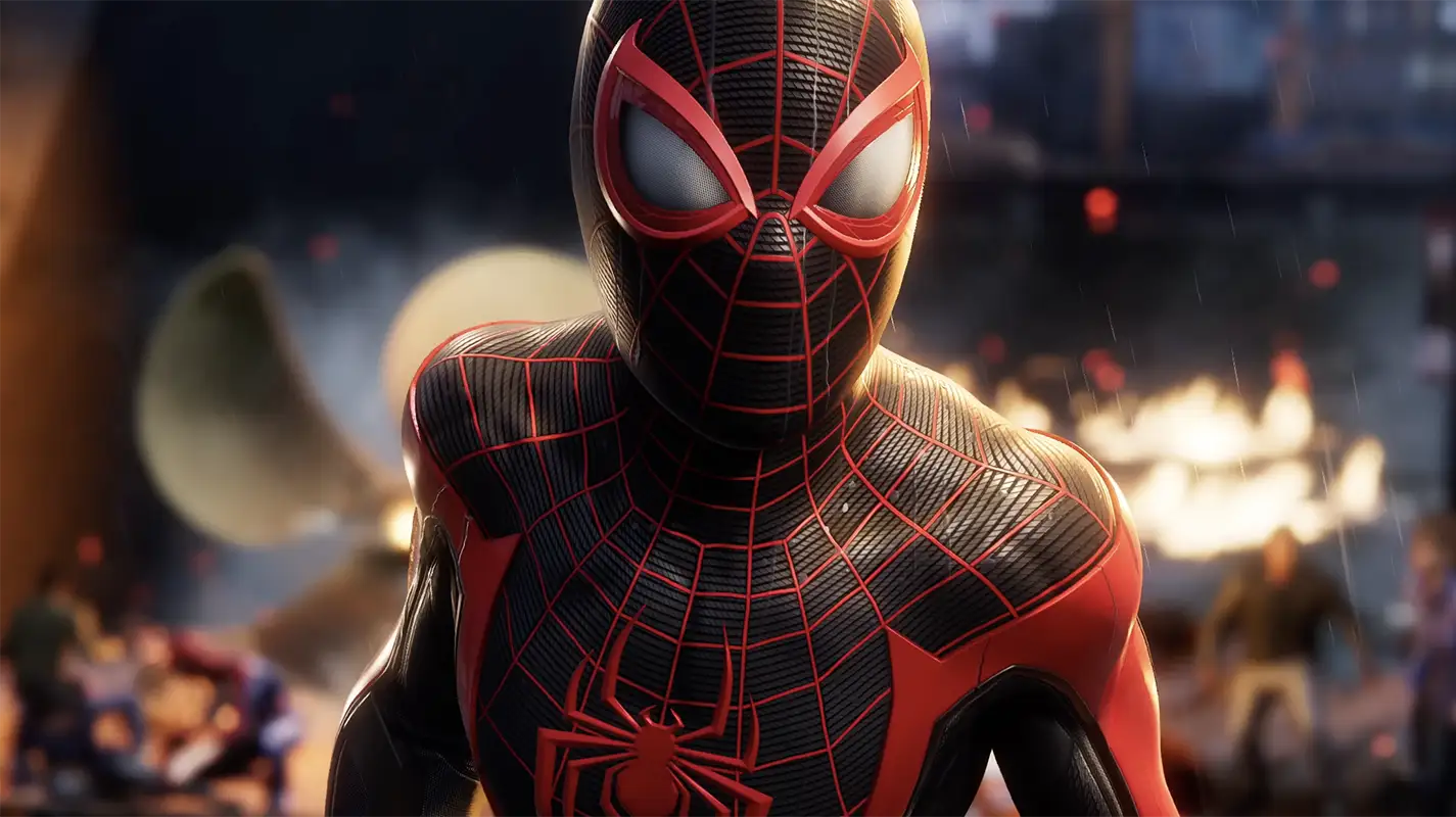 Marvel’s Spider-Man 2: Spidey-Sense Tingles PS5 Success