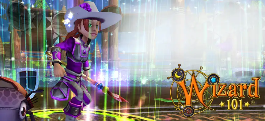 KingsIsle Entertainment Rolls Out ‘The Crying Sky Raid’ Update for Wizard101 – Promises Intense Gameplay and More