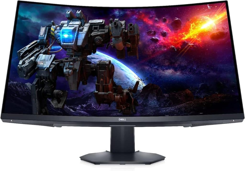 Dell S3222DGM
