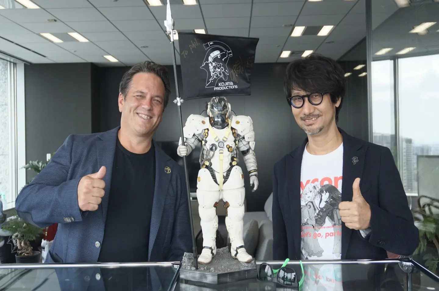 Project Overdose: Every Leak of Hideo Kojima’s Xbox Horror Game