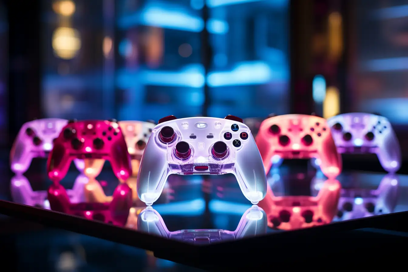 Elevate Your Game in 2023: The Best Gaming Controllers You Must Try!