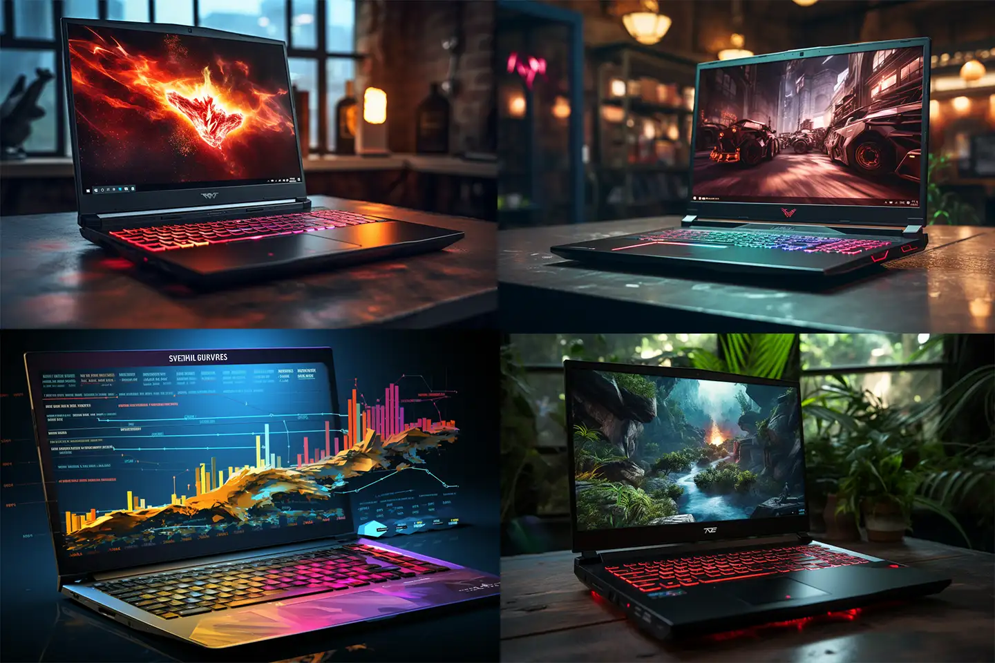 Best Gaming Laptops for 2023: Top Picks for Every Budget