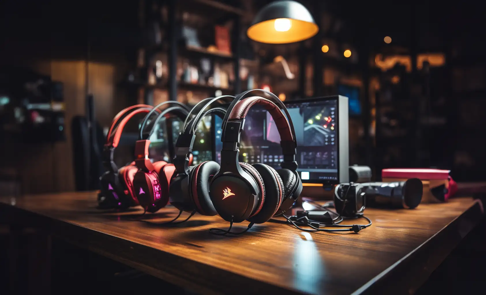 Best Gaming Headsets of 2023: Immersive Sound for Every Budget