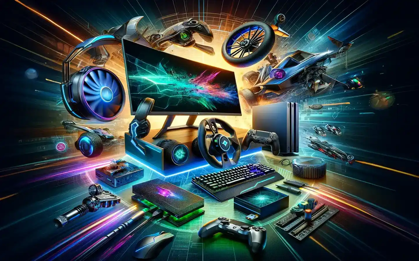 Your Ultimate Gaming Gear Guide for 2023