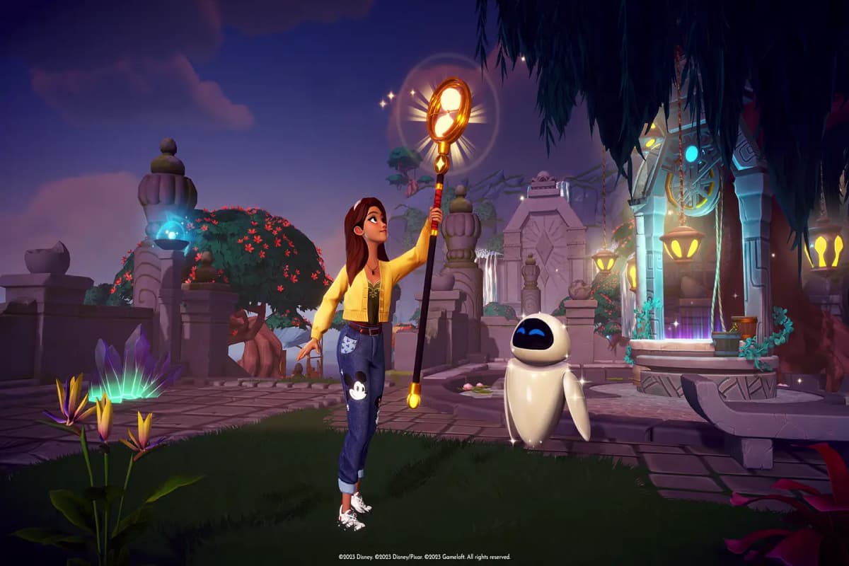 A Rift in Time – New Disney Dreamlight Valley Expansion Pass | Review
