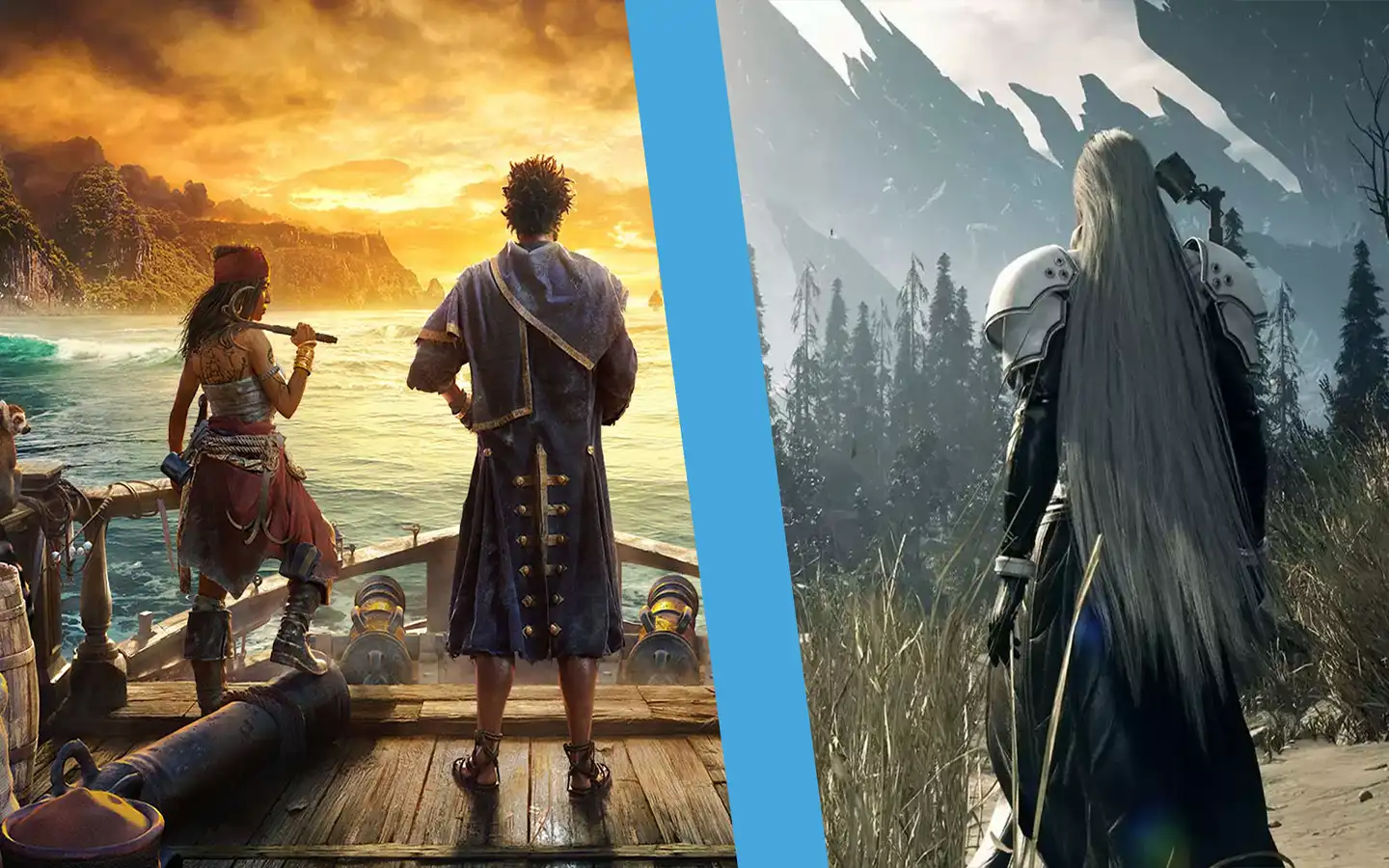 The Most Anticipated Games Released in February 2024