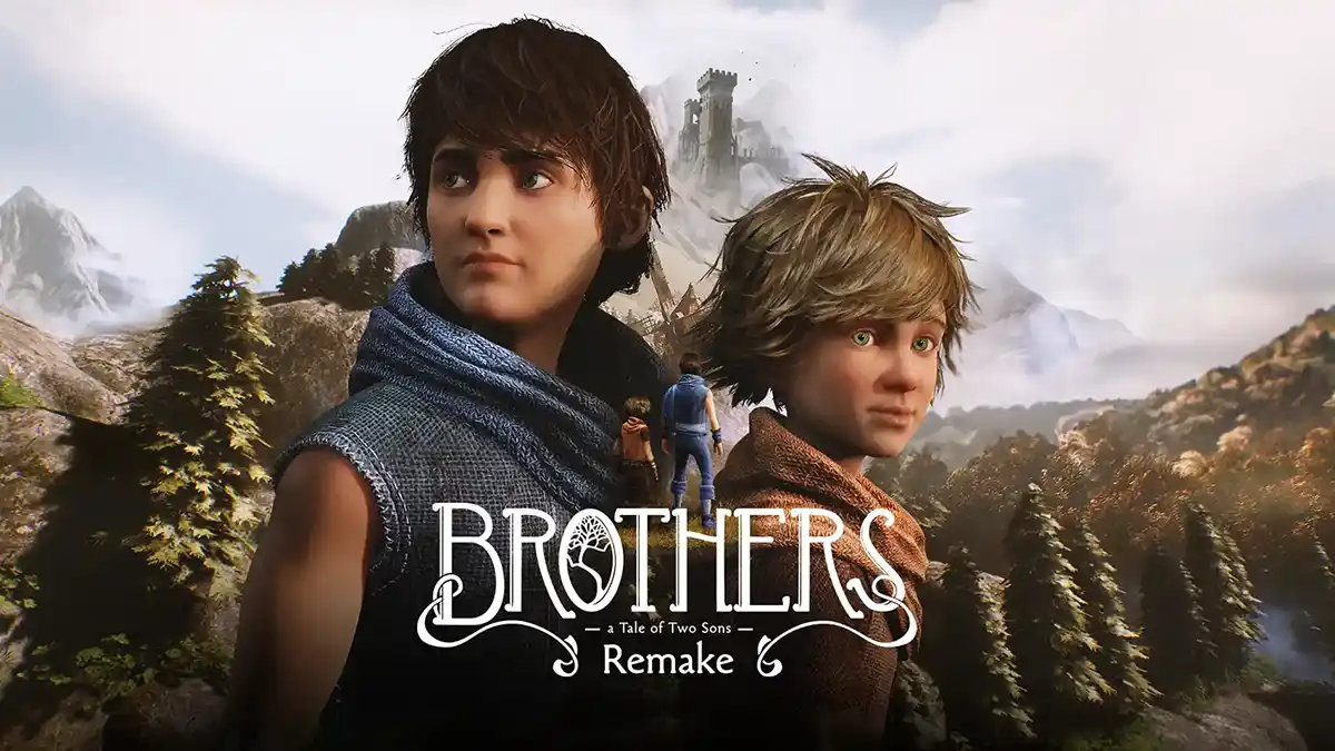 Brothers: A Tale of Two Sons Remake – A Nostalgic Trip with a Modern Twist