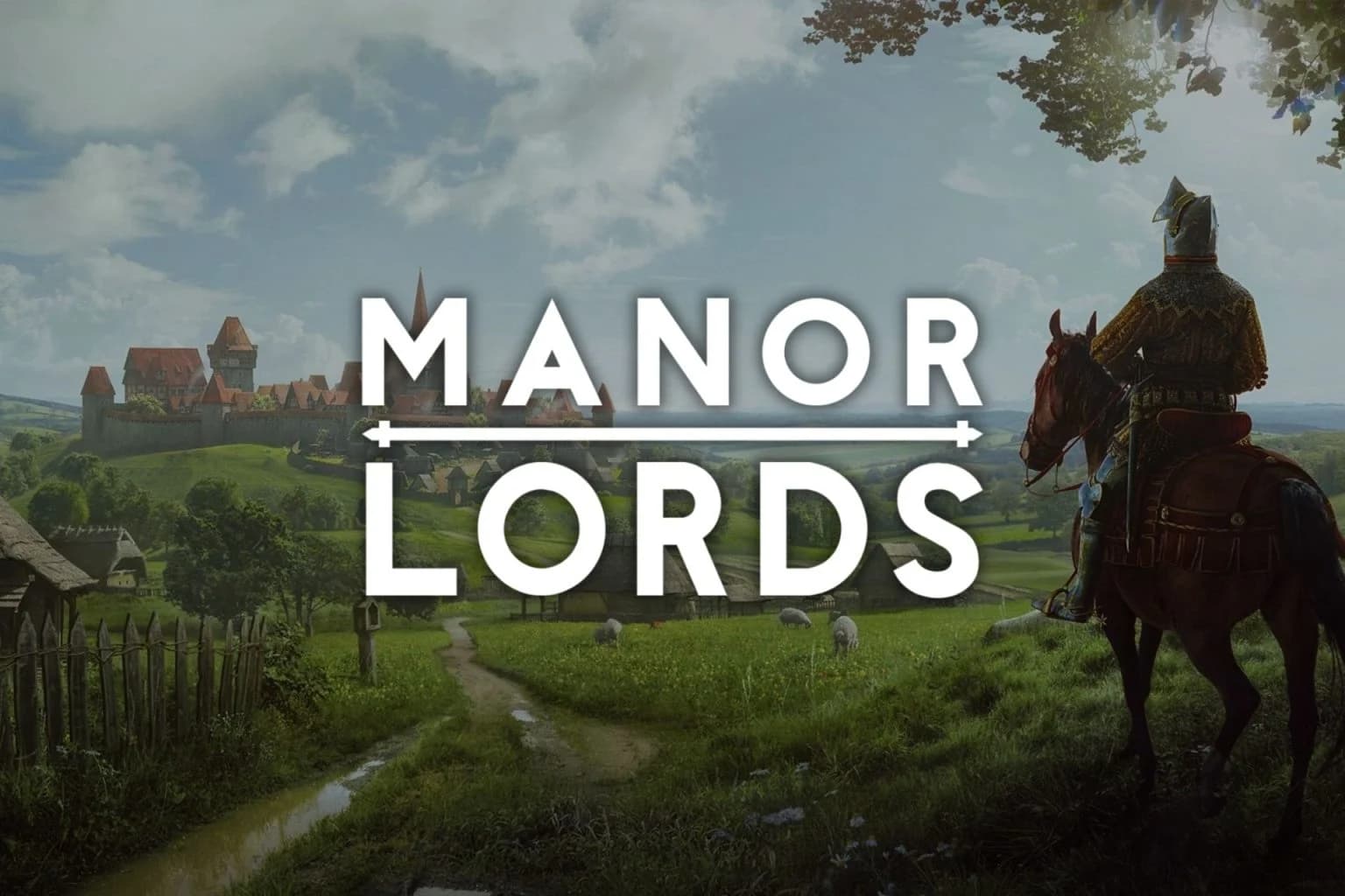 Manor Lords: A Guide for New Players