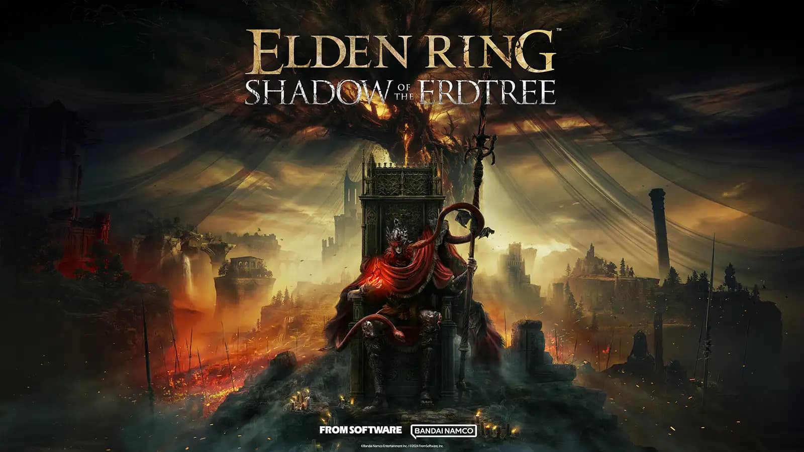 Elden Ring: Shadow of the Erdtree – Epic DLC or Tarnished Dream? Our In-Depth Review