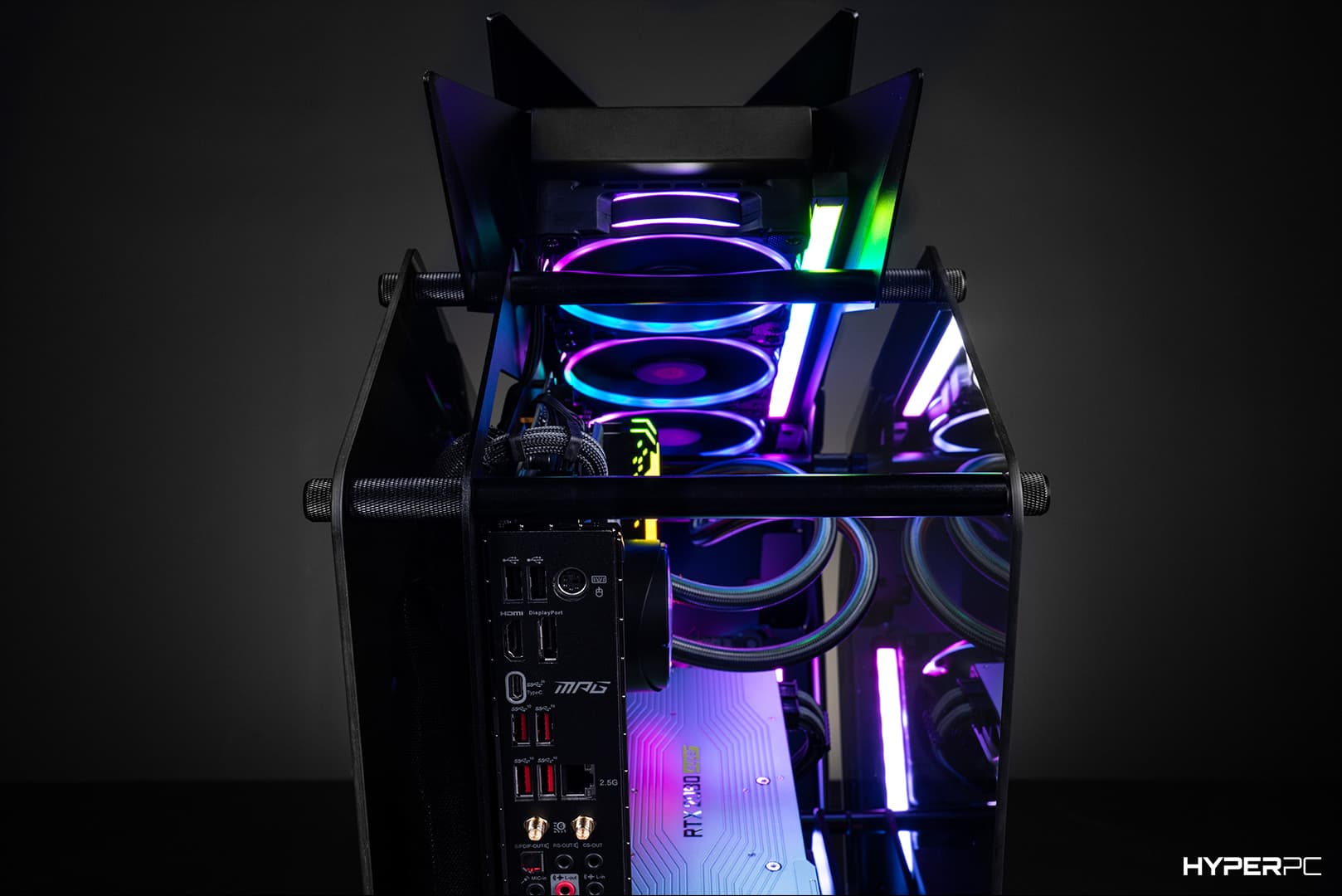 Exclusive Deals on High-Performance PC Components: Insider Tips for Social Media Bargain Hunting