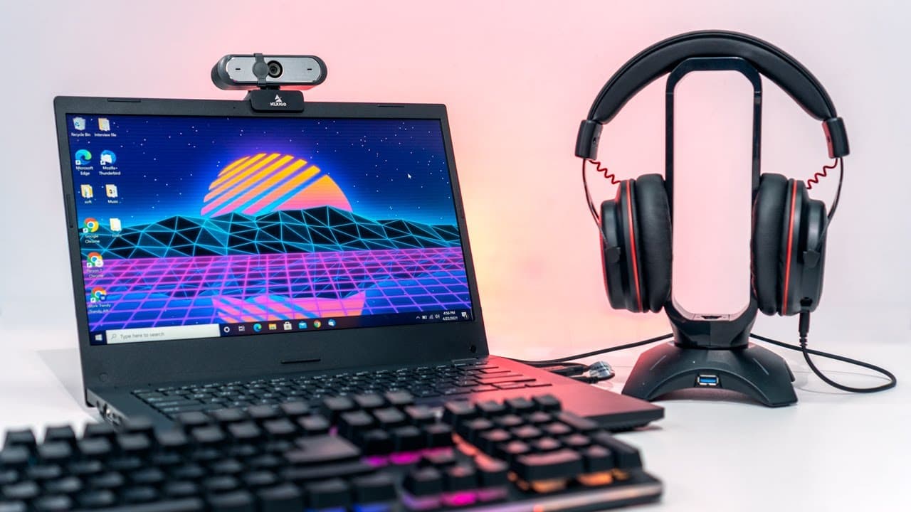 Top 10 Must-Have Gaming Accessories for Aspiring Streamers