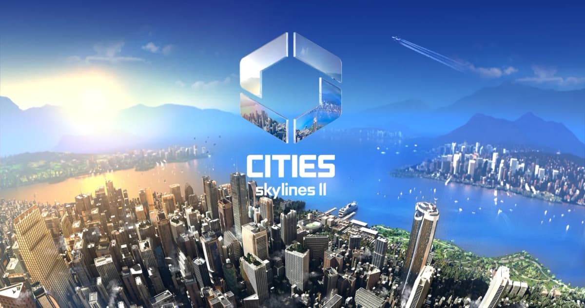 Cities: Skylines 2: The Ultimate Beginner’s Guide (2024)