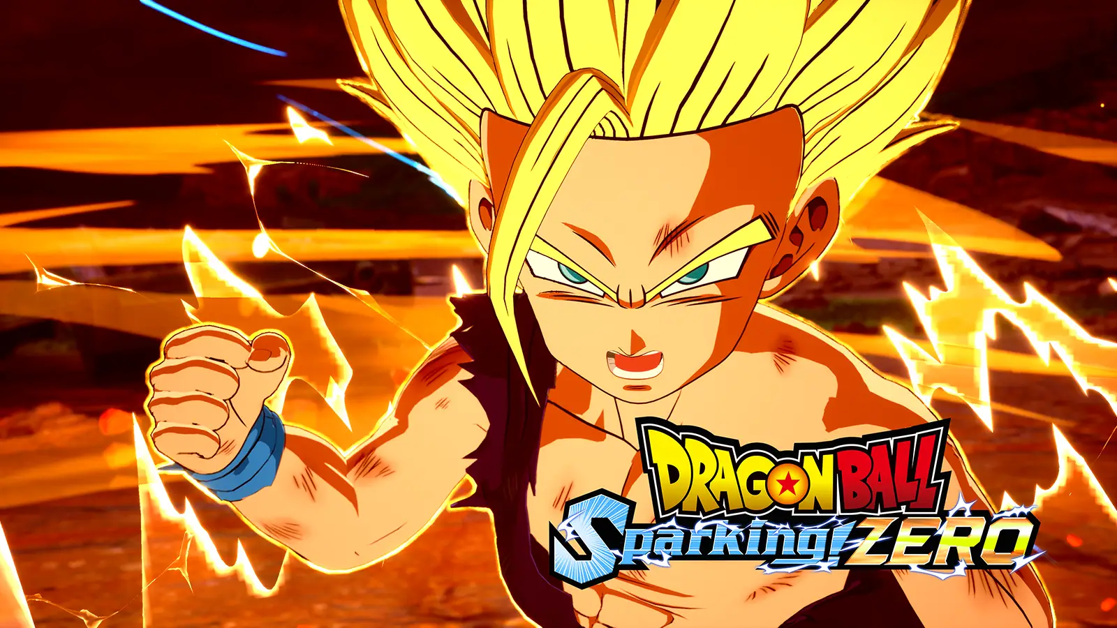 Dragon Ball Sparking Zero Review: The Super Sayan Experience We’ve Been Waiting For