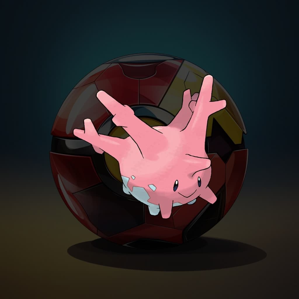 Corsola