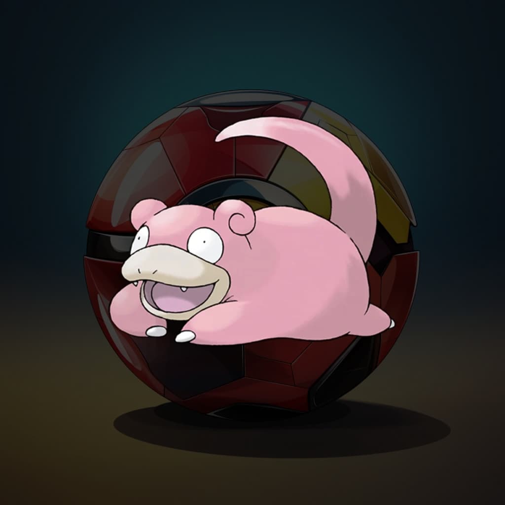 Slowpoke